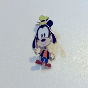 Disney Pin Goofy